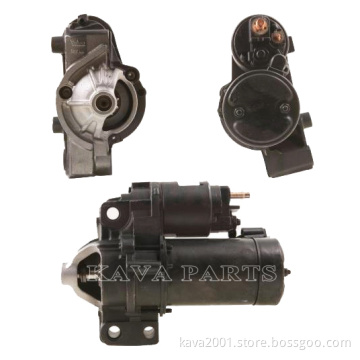 12V Starter Motor For Citroen Peugeot Renault Lester 32554 D6RA107 D6RA70